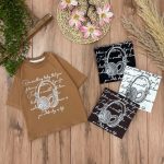تیشرت تک هدفن