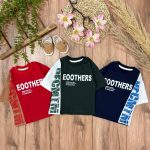 تیشرت تک EOOTHERS (تیشرت تک)