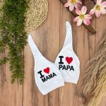 کلاه شیطونی mama papa