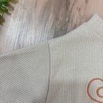 بلوز تک قلب و پروانه - تصویر 5