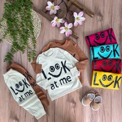 بلوز شلوار LOOK