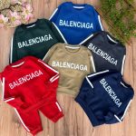 بلوز شلوار توکرکیbalenciaga (توکرکی)