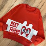 بلوز شلوار best friend - تصویر 2