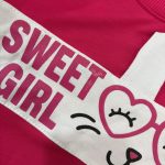 بلوز شلوار خرگوشsweet - تصویر 2