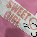 بلوز شلوار خرگوشsweet - تصویر 3